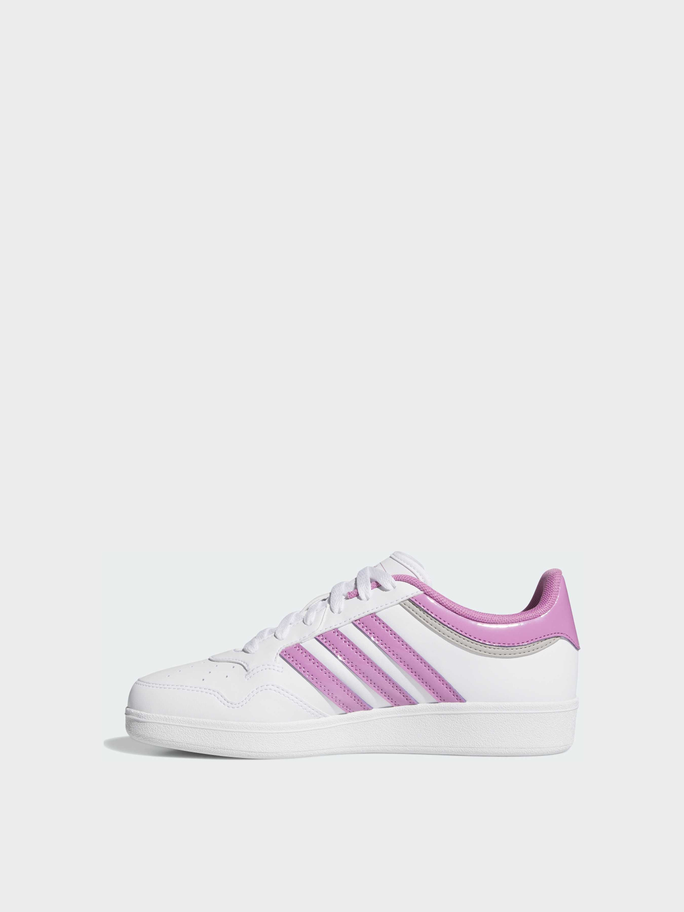 Кроссовки Adidas Hoops модель JR6716 Фото