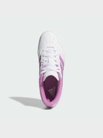 Кроссовки Adidas Hoops модель JR6716 Фото
