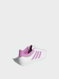 Кроссовки Adidas Hoops модель JR6716 Фото