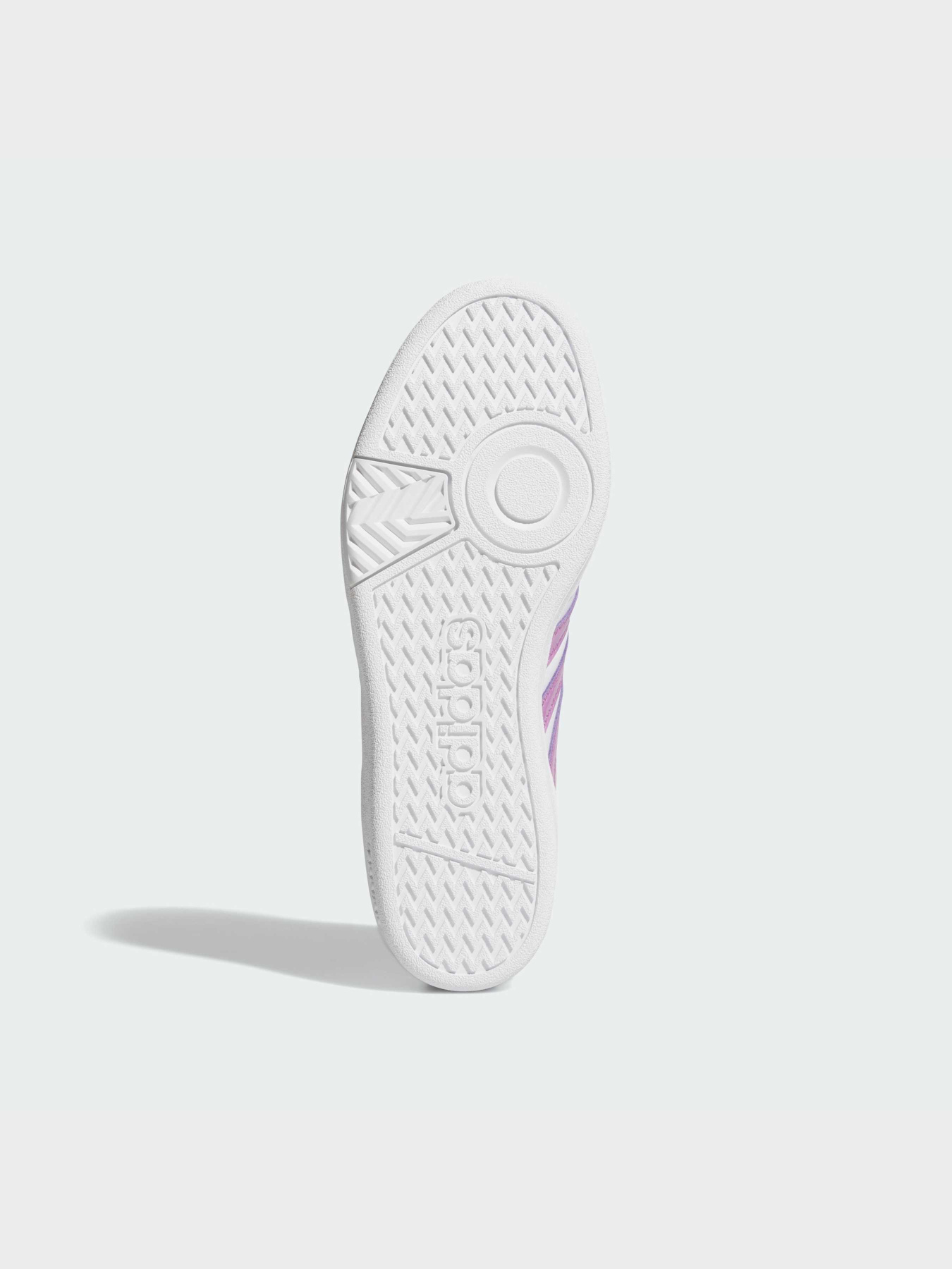 Кросівки повсякденні Adidas Hoops модель JR6716 Фото