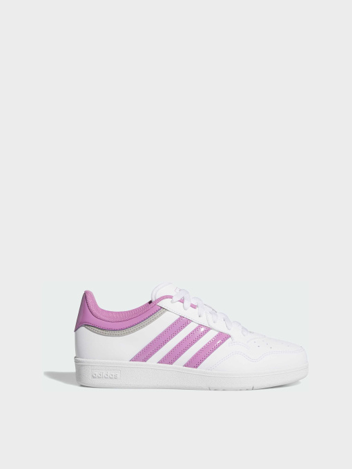 Кроссовки повседневные Adidas Hoops модель JR6716 Фото