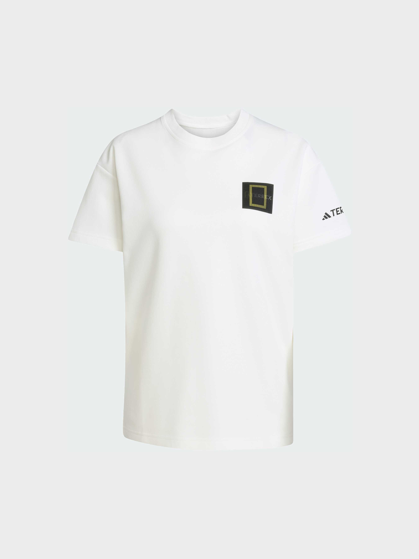 Футболка спортивная Adidas модель KC5417 Фото