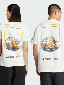 Футболка спортивная Adidas модель KC5417 Фото