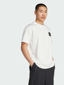 Футболка спортивная Adidas модель KC5417 Фото