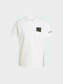 Футболка спортивная Adidas модель KC5417 Фото