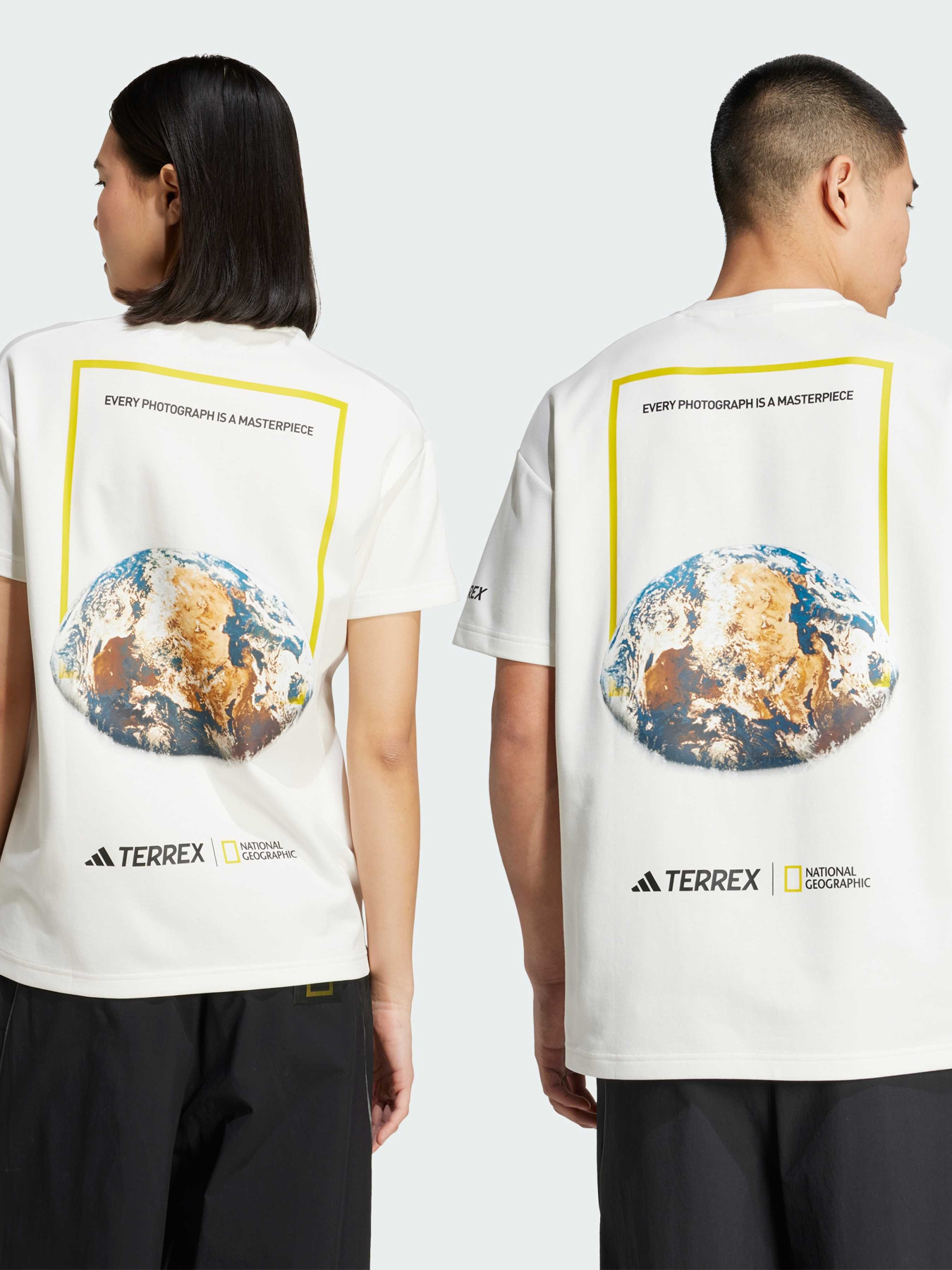 Футболки и поло Adidas модель KC5417 Фото