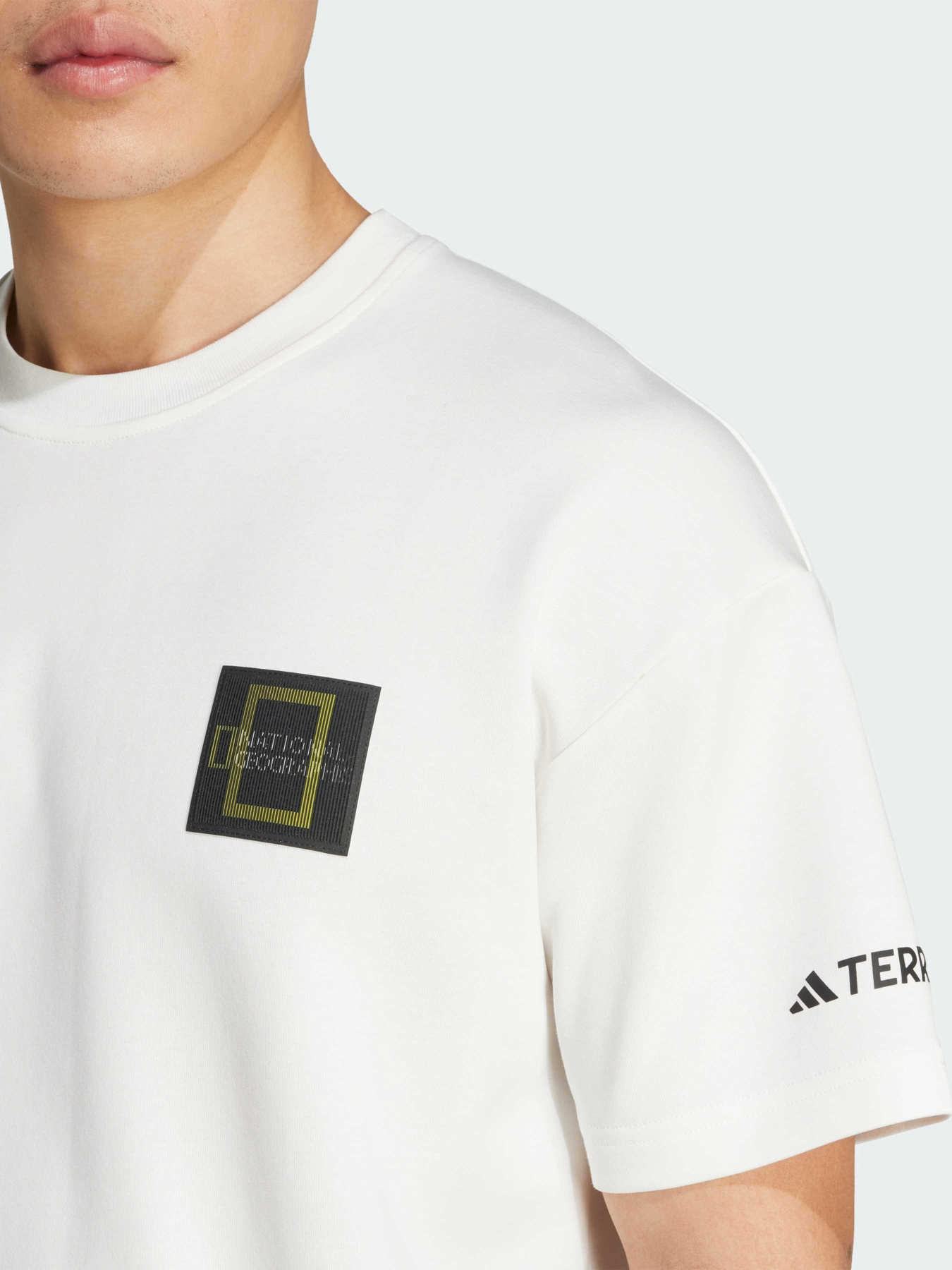 Футболки и поло Adidas модель KC5417 Фото