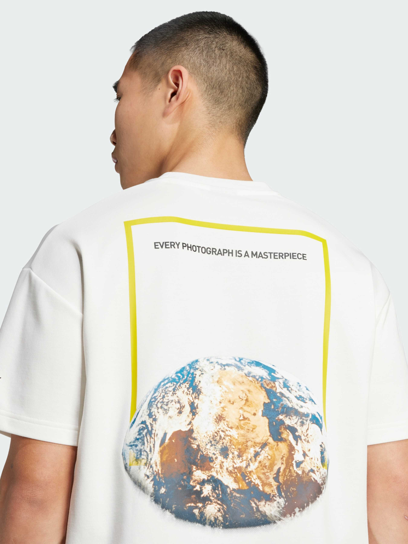 Футболки и поло Adidas модель KC5417 Фото