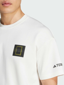 Футболки и поло Adidas модель KC5417 Фото