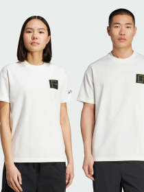 Футболки и поло Adidas модель KC5417 Фото