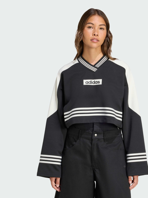 Свитшот Adidas модель JW7273 Фото