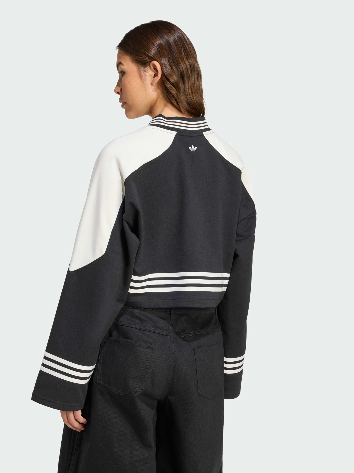 Свитшот Adidas модель JW7273 Фото