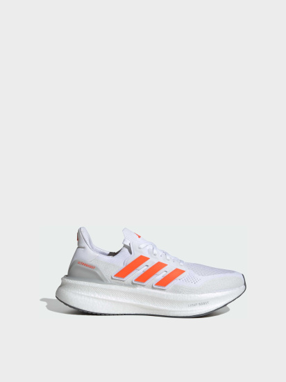Кросівки для бігу adidas Ultraboost модель JS4521 - фото