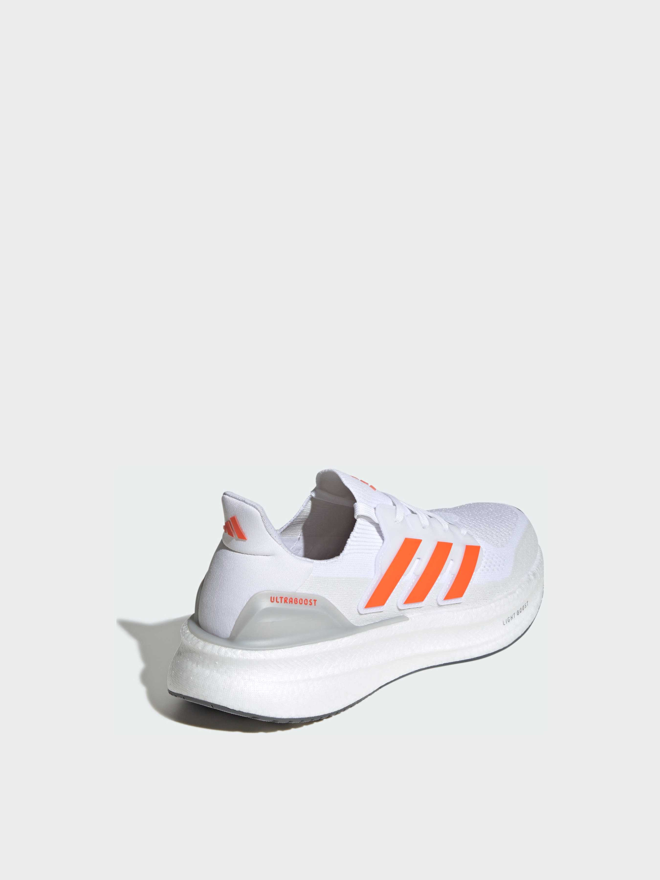 Кроссовки для бега Adidas Ultraboost модель JS4521 Фото