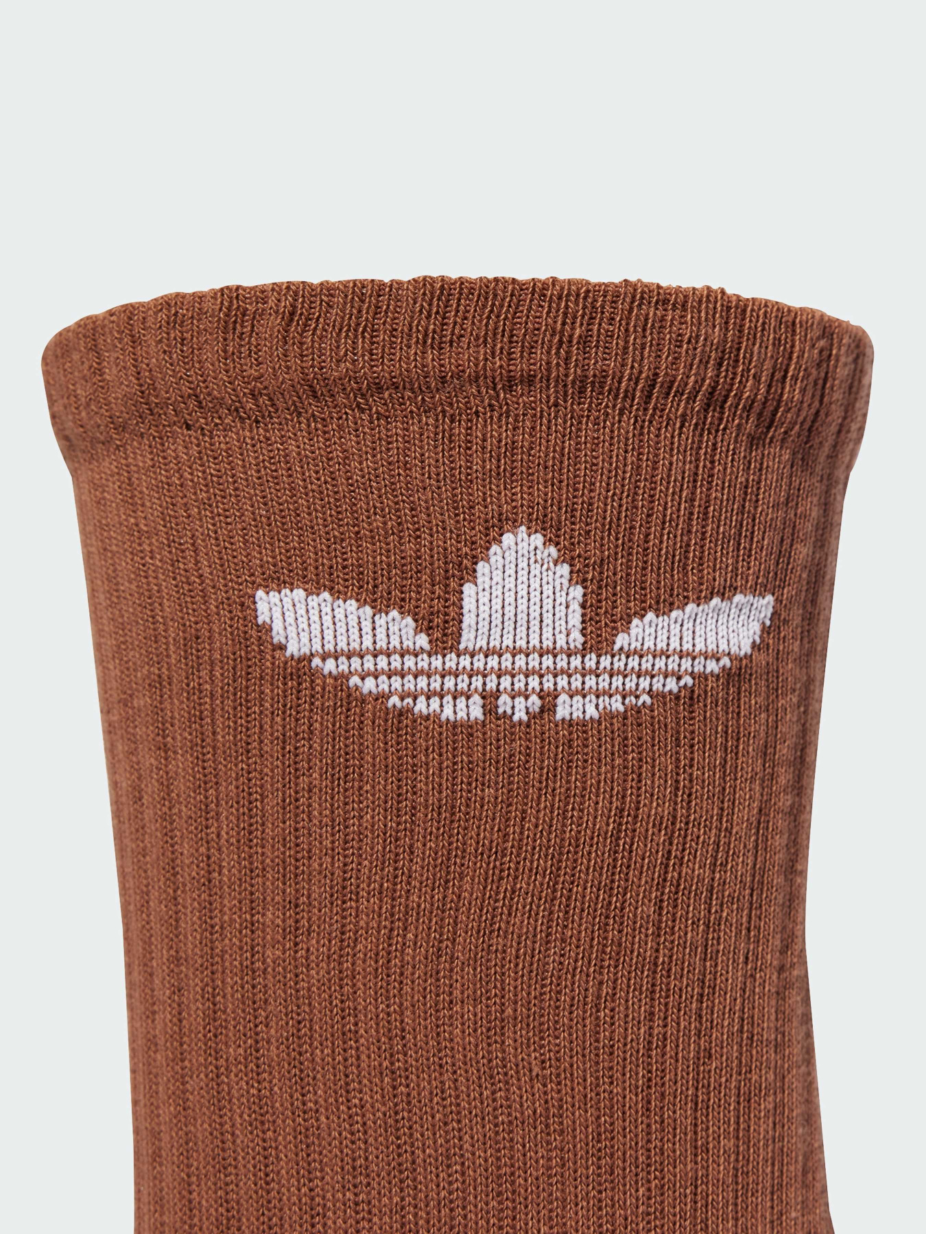 Набір шкарпеток Adidas Adicolor модель JY2678 Фото