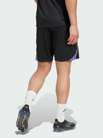 Шорты спортивные Adidas Tiro модель JW4361 Фото