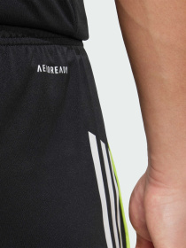 Шорты спортивные Adidas Tiro модель JW4361 Фото