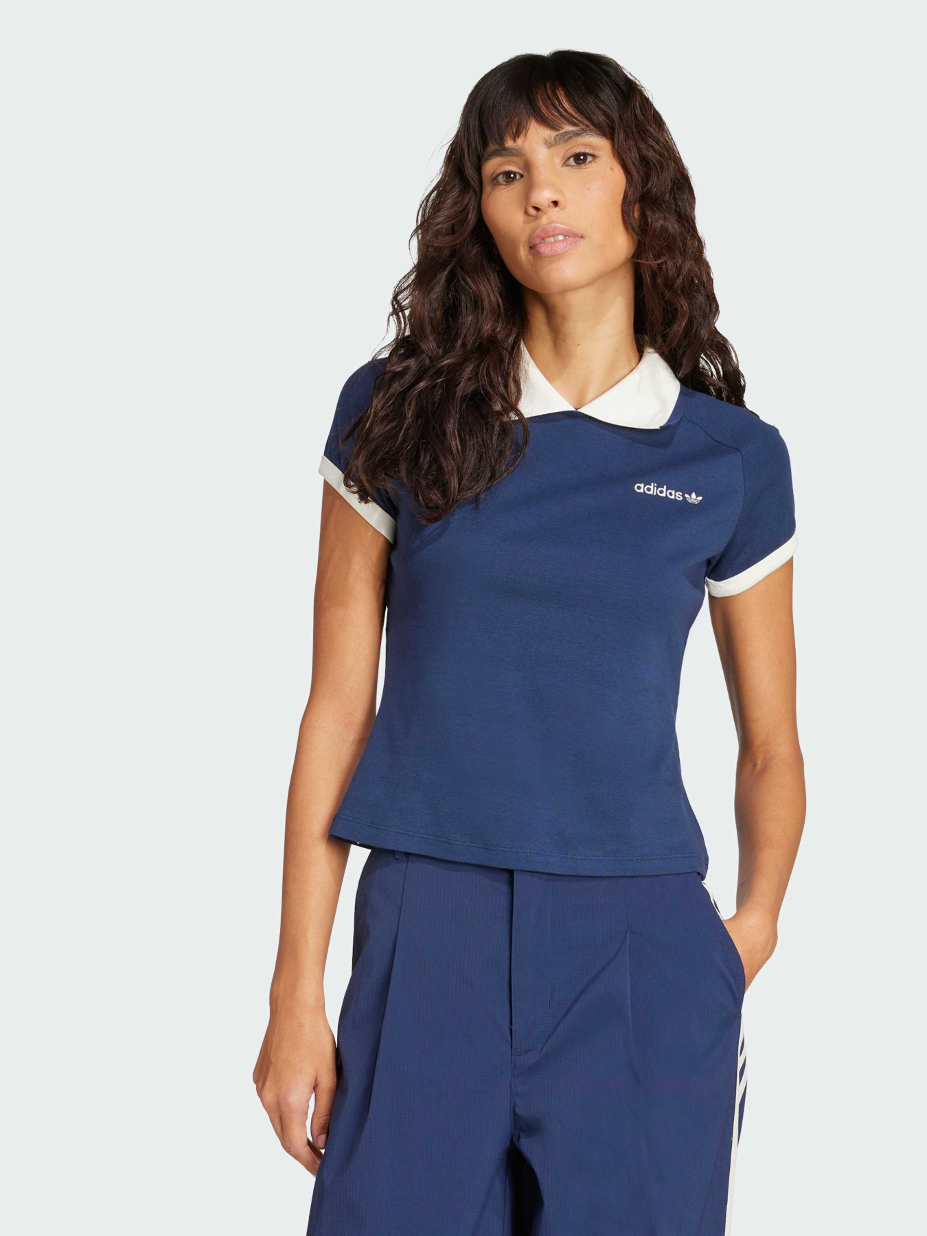 Футболка Adidas модель JY2829 Фото