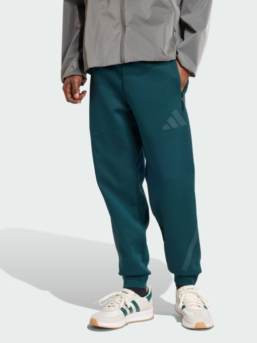 Джоггеры Adidas ZNE модель JW4724 Фото