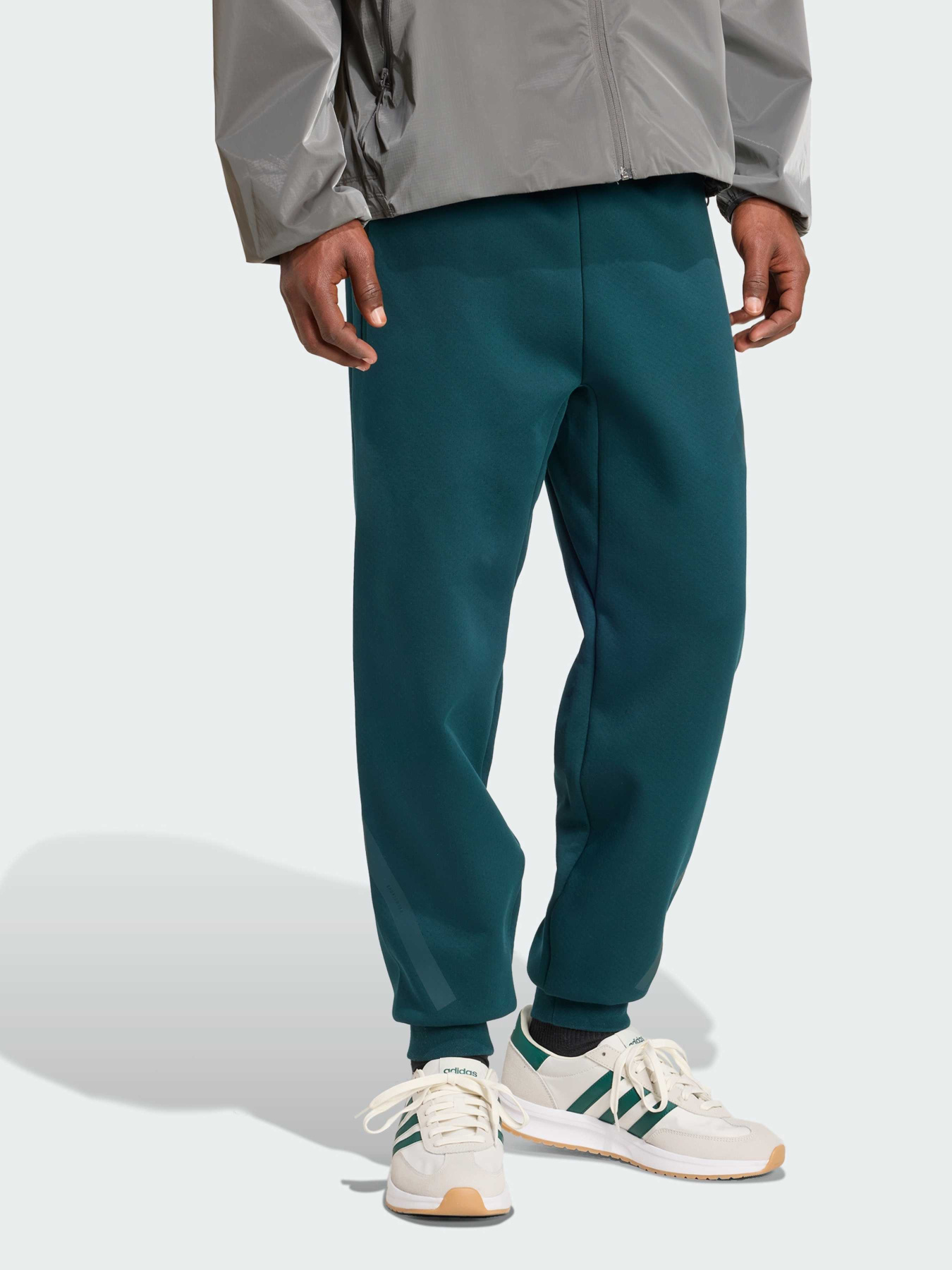 Джогери Adidas ZNE модель JW4724 Фото