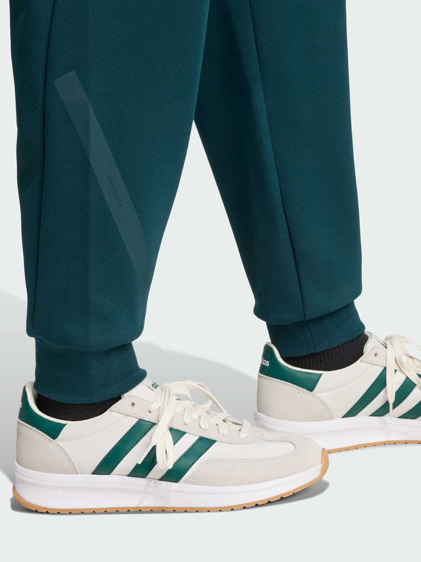 Джогери Adidas ZNE модель JW4724 Фото