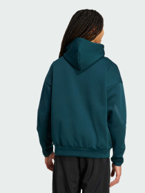 Худи Adidas ZNE модель JW4730 Фото