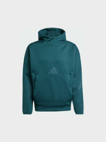 Худи Adidas ZNE модель JW4730 Фото