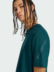 Футболка Adidas ZNE модель JW4736 Фото