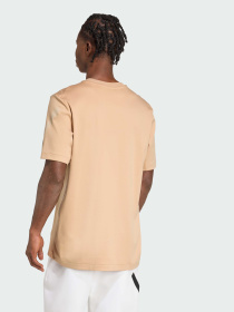 Футболка Adidas ZNE модель JW4737 Фото