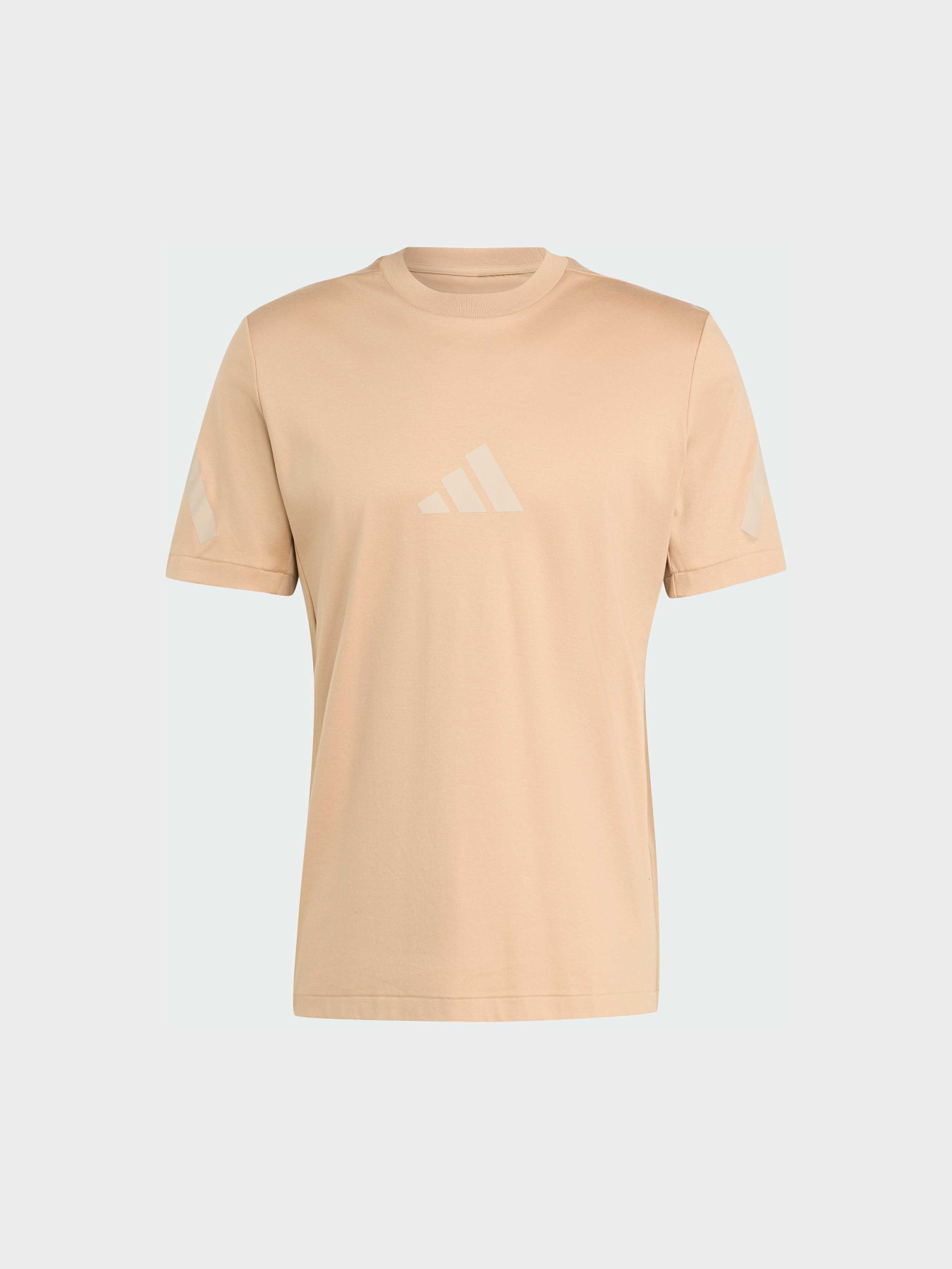 Футболка Adidas ZNE модель JW4737 Фото