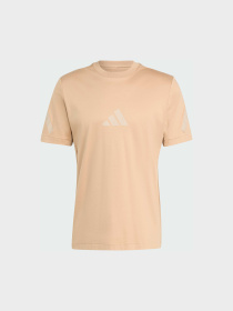 Футболка Adidas ZNE модель JW4737 Фото