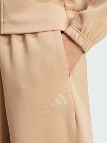 Брюки повседневные Adidas 3 Stripes модель JW7830 Фото