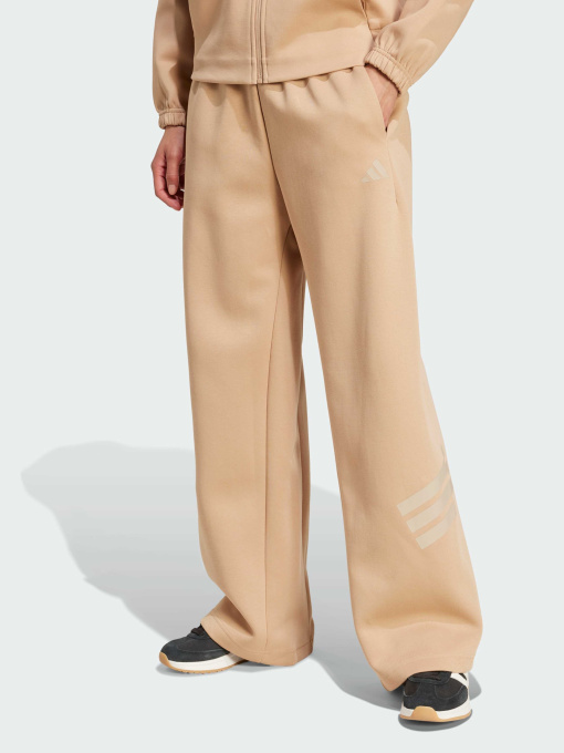 Повседневные штаны Adidas 3 Stripes модель JW7830 Фото