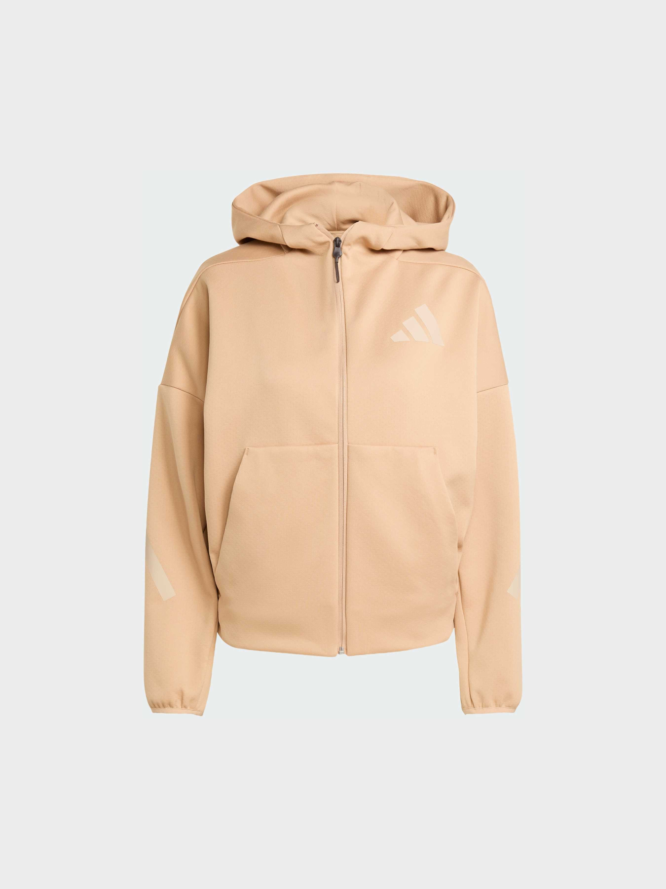 Кофта Adidas ZNE модель JY5970 Фото