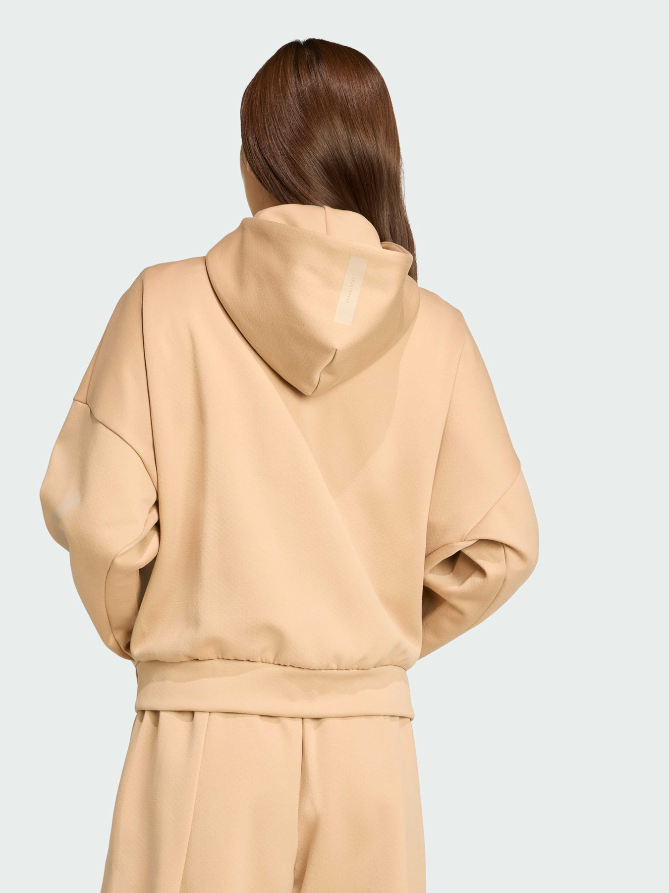 Кофта Adidas ZNE модель JY5970 Фото