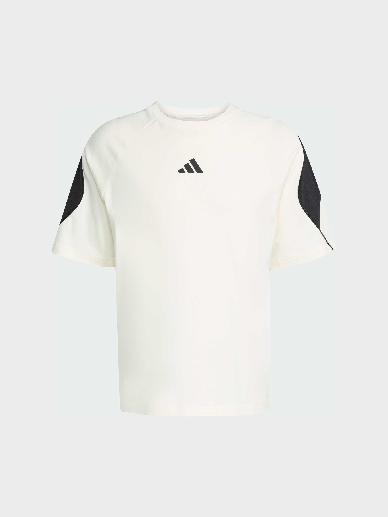 Футболка Adidas модель JX5640 Фото