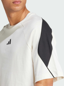 Футболка Adidas модель JX5640 Фото