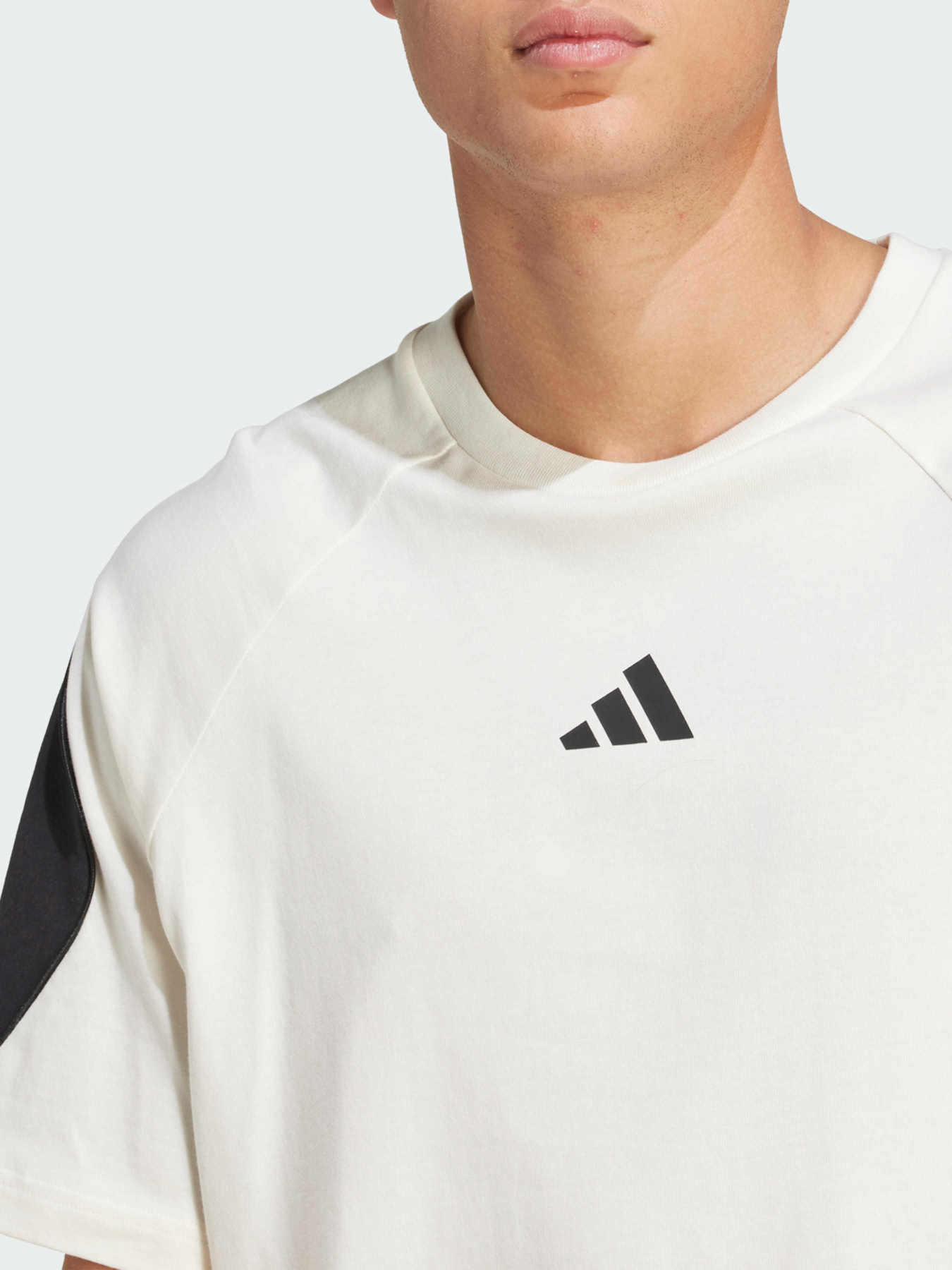 Футболка Adidas модель JX5640 Фото