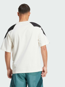 Футболка Adidas модель JX5640 Фото