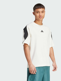 Футболка Adidas модель JX5640 Фото