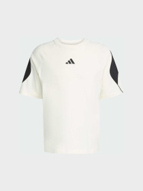 Футболка Adidas модель JX5640 Фото