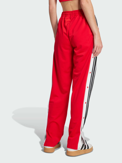Спортивні штани Adibreak модель JY1354 — фото - INTERTOP