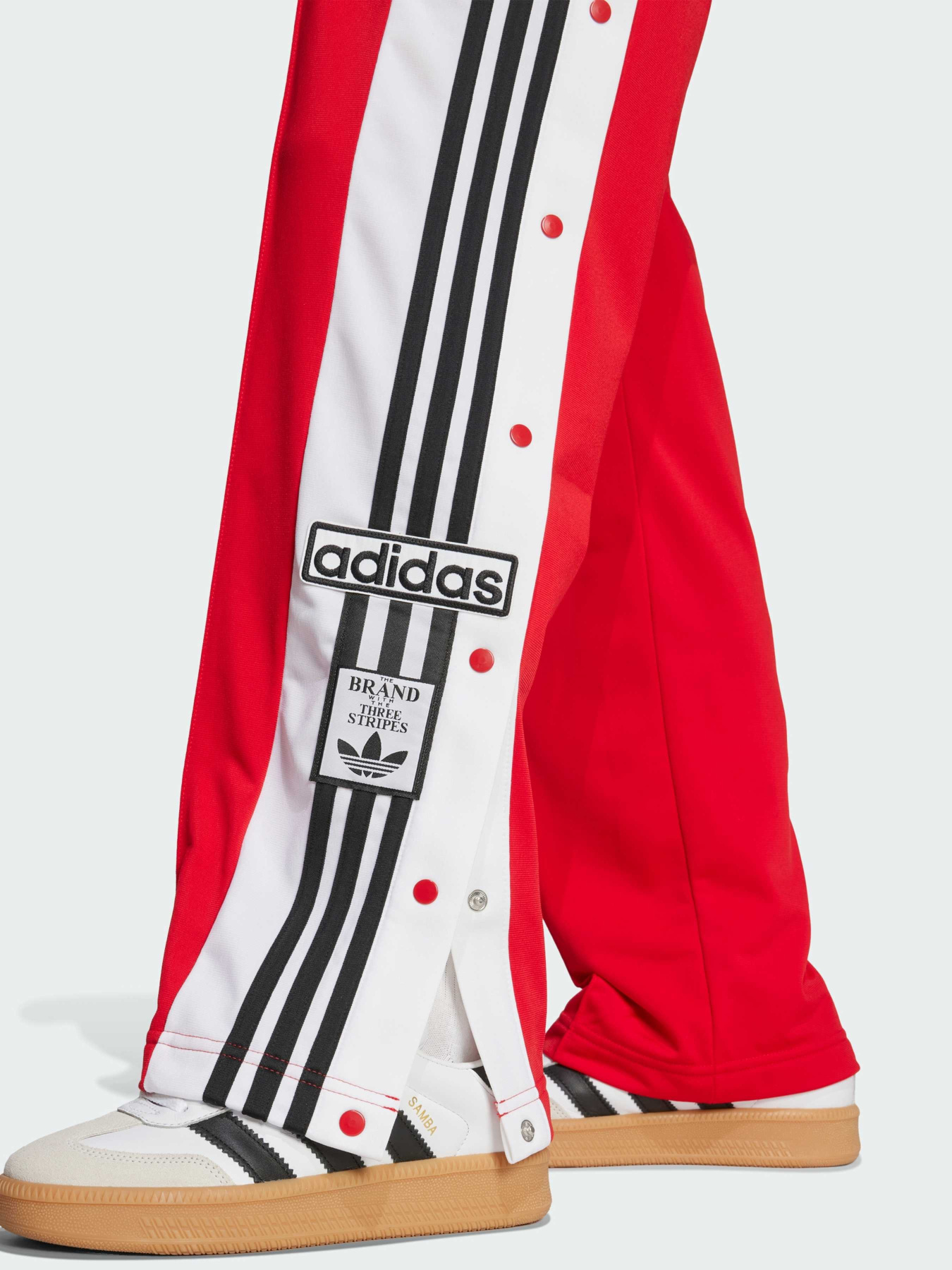 Повседневные штаны Adidas Adicolor модель JY1354 Повседневные штаны Adidas Adicolor модель JY1354 Фото