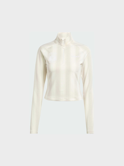 Лонгслів Half-Zip Graphic Football модель JW3642 — фото 6 - INTERTOP