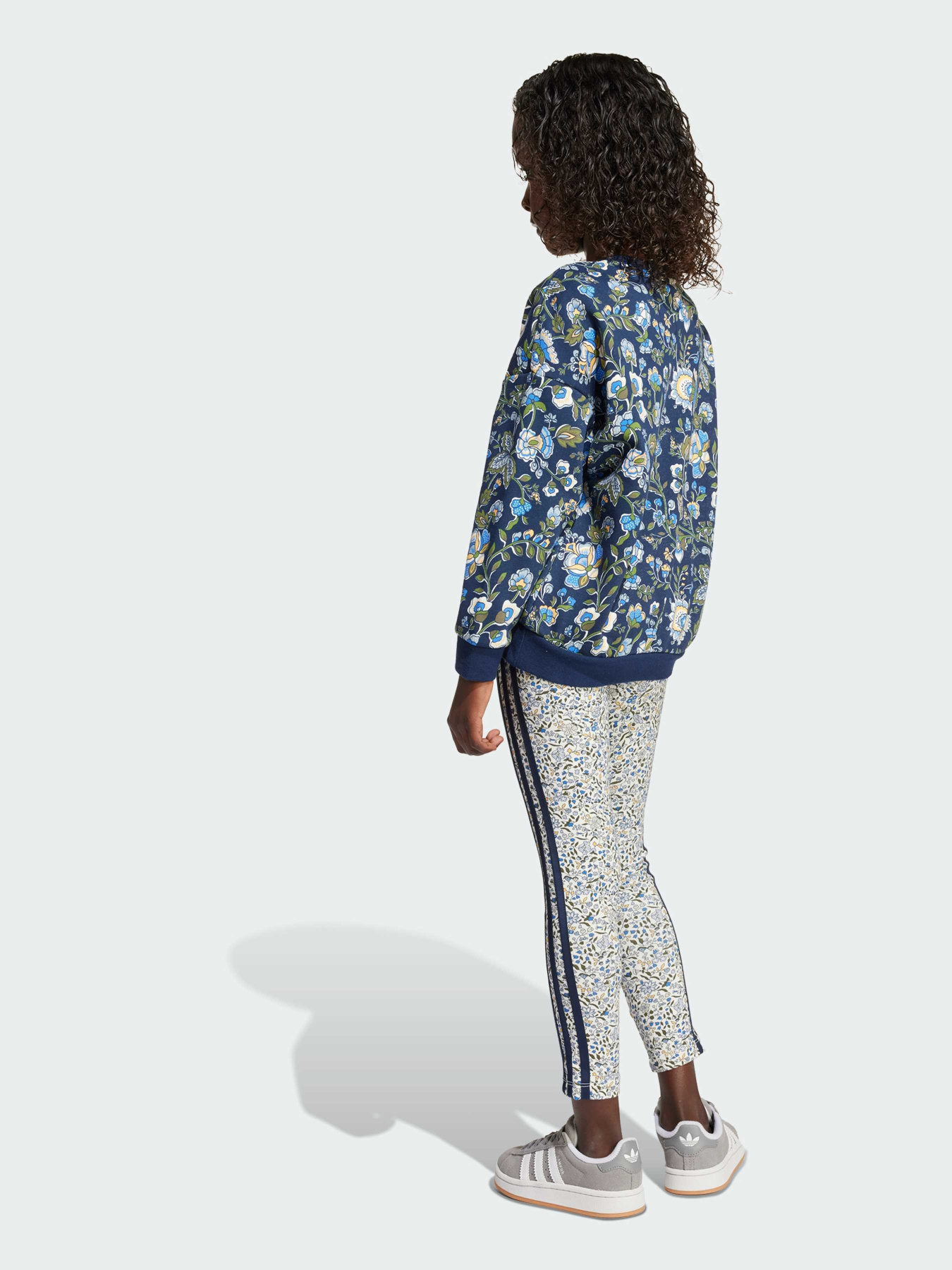 Спортивний костюм Adidas Graphics модель JV7804 Фото