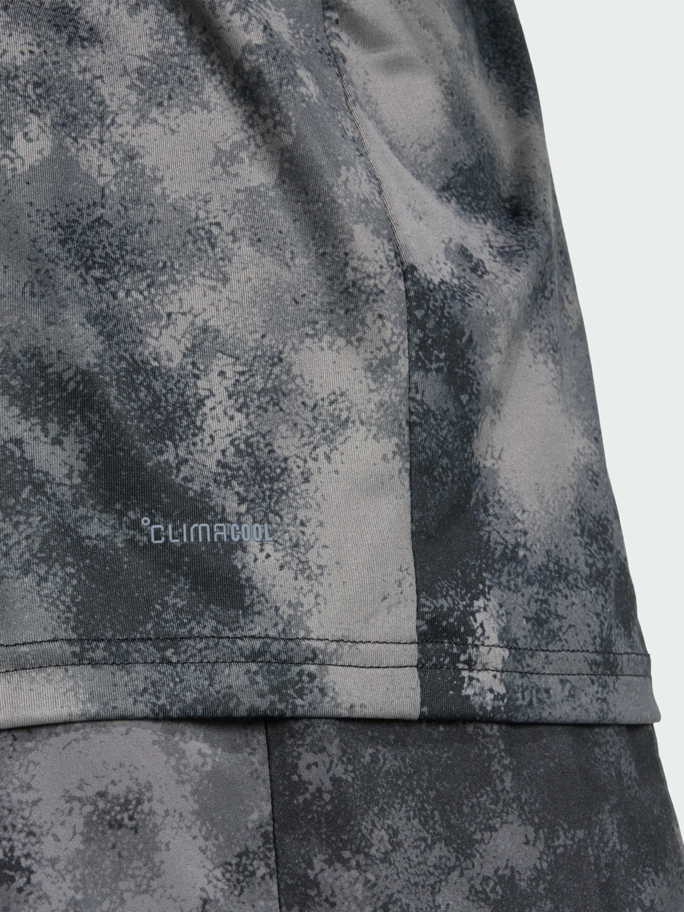 Футболка спортивна Adidas модель JW9707 Фото