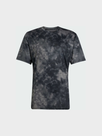 Футболка спортивна Adidas модель JW9707 Фото