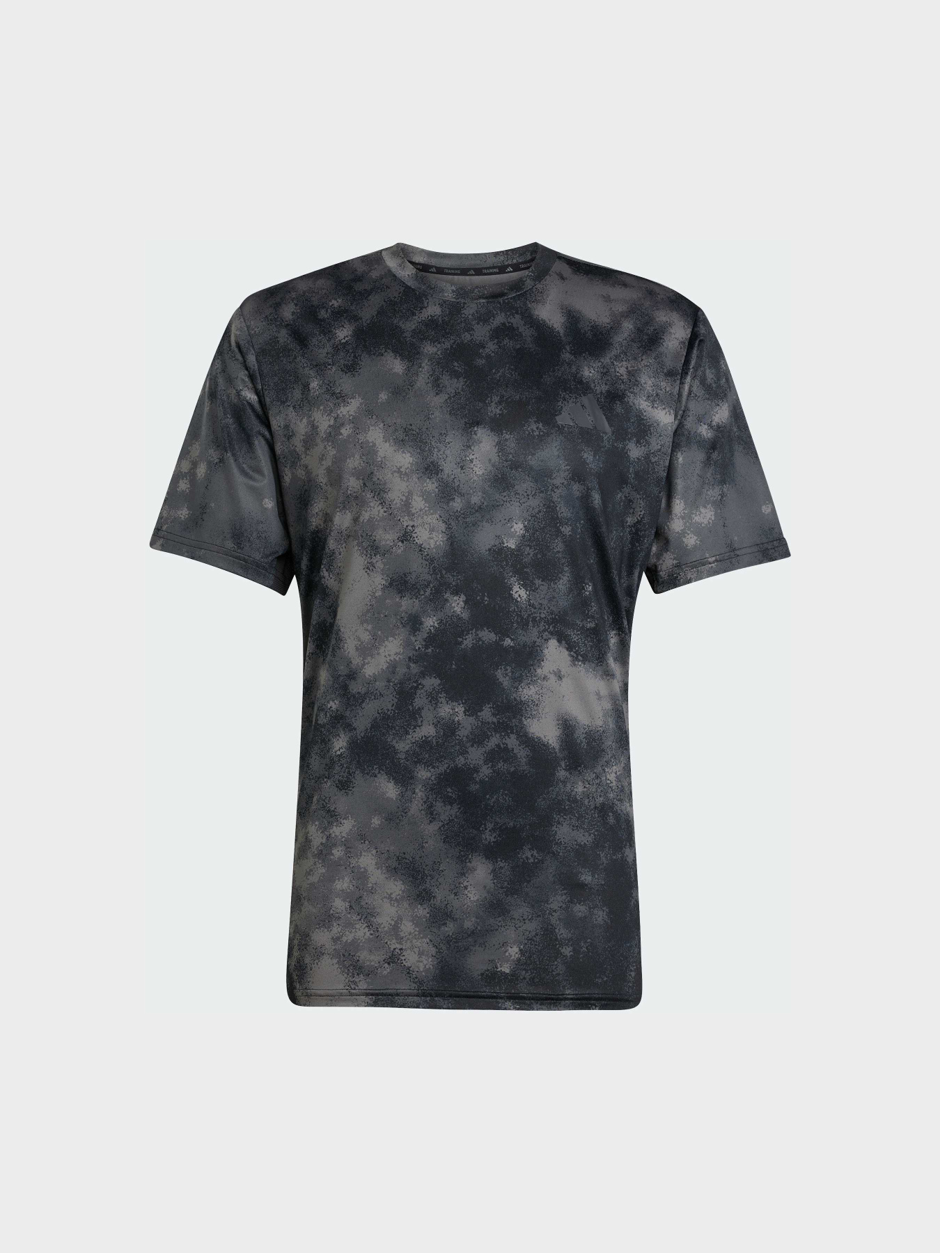 Спортивна футболка Adidas модель JW9707 Фото