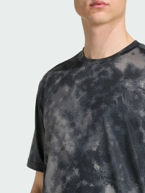 Спортивна футболка Adidas модель JW9707 Фото