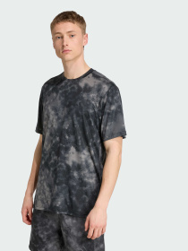 Спортивна футболка Adidas модель JW9707 Фото